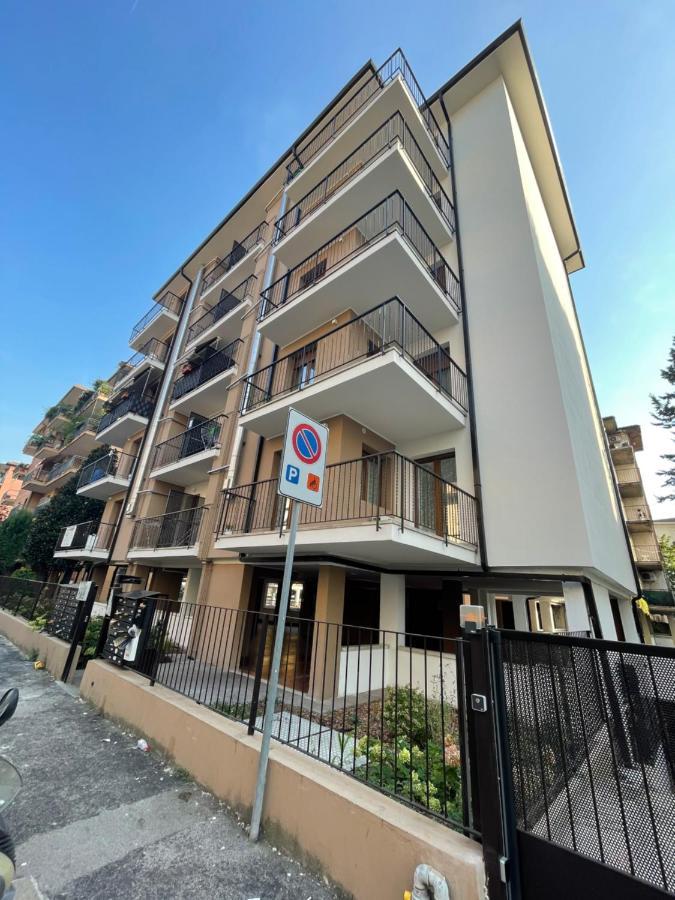 La Maison De Nini Apartment Verona Luaran gambar